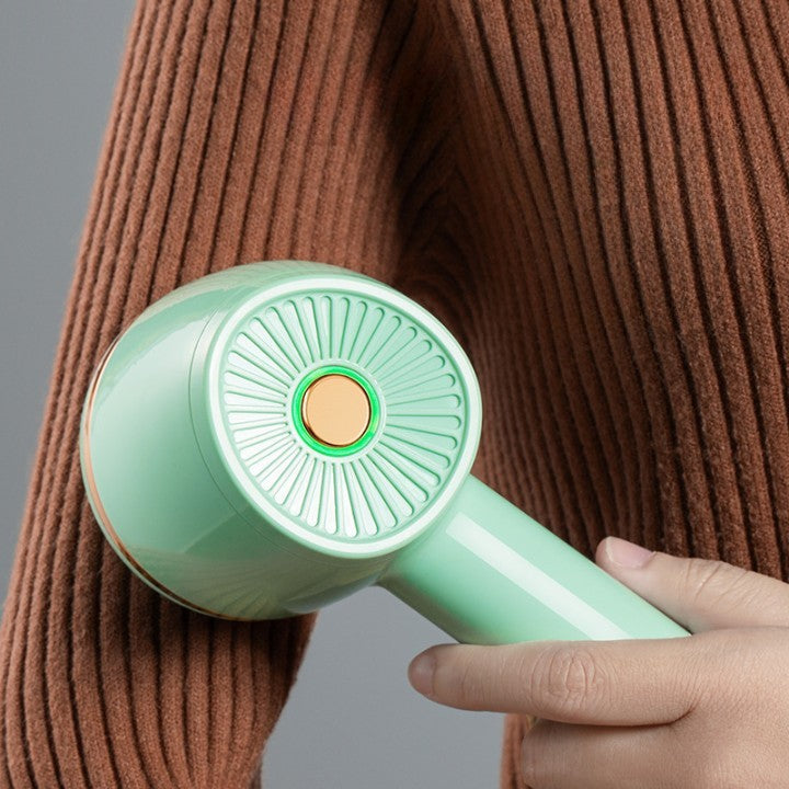 Aparat curatare scame