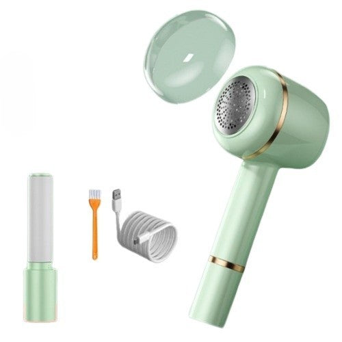 Aparat curatare scame